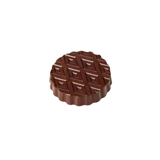 [08058421] 2046231 TRANSFERT RELIËF ART DECO 40X30 CM 30PCS ***S/CDE***