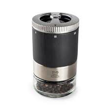 [60251539] PEUGEOT MAESTRO U'SELECT BAR POIVRE GRAPHITE 11CM