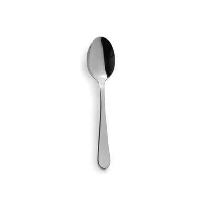 [70200328] COMAS CHEF UNI 18/10 TEASPOON