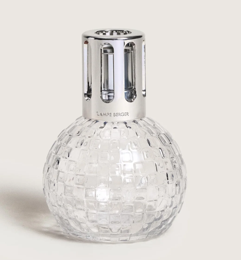 [74501023] TRANSPARENT IMMERSION BERGER LAMP