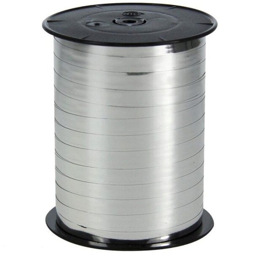 [70410265] BOLDUC PLUIS 10MM X 250M ZILVERGRIJS