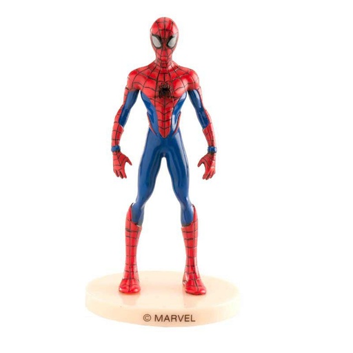 [08041654] 7.5CM SPIDERMAN FIGURE