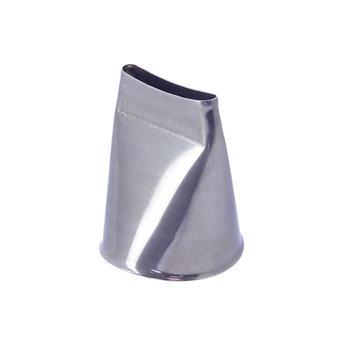 [54911381] RVS PLATTE LINT MONDSTUK 30X5MM