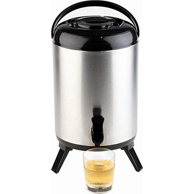 [57657808] APS THERMOS DISPENSER 9.5L A/ROBINET - 10788