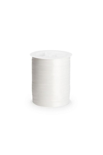 [70407671] BOLDUC LINT 5MM X 500M BLANC S53 (R01)