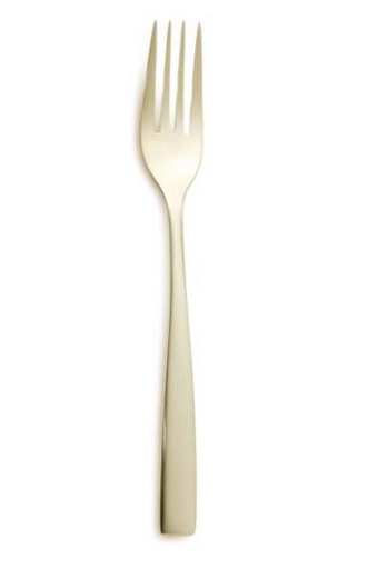 [57659096] COMAS BCN CHAMPAGNE FORK TABLE
