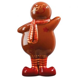 [08056751] 060512 PCB BONHOMMES CL PAIN D ÉPICES 3 DESIGNS 5,9X3,6 CM 72PCES ***S/CD***