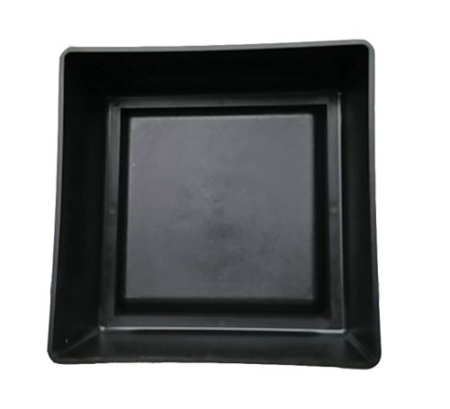 [51201036] SQUARE CBP MOLD 16CM HT 5CM FOR 4 PEOPLE SQ006