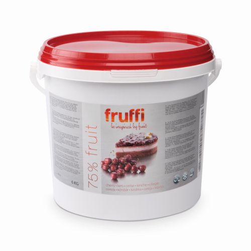 [04020039] DEBCO FRUFFI FRUITVULLING KERS PLUS EMMER 6 KG