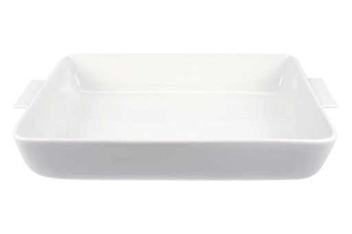 [74003082] PLAT A FOUR ORINOCO 21X14.5X6CM