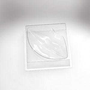 [08057760] 074067 PCB-MALLEN TUSSENSTUKKEN VOOR 30 STUKS 20X12 CM MH.5 CM M. MET POTEN 30 STUKS ***S/CD***