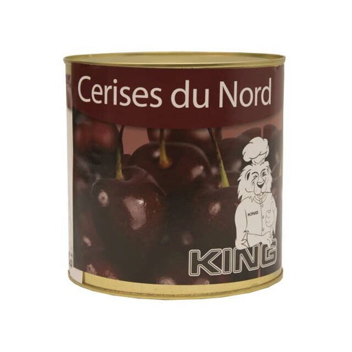 [01010370] CERISE DU NORD KING 5KG 