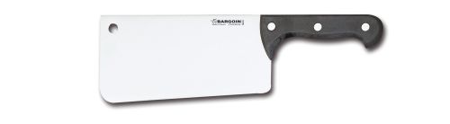 [50322367] FISCHER BELGISCHE BLAD 23CM ROESTVRIJ STAAL 630G-282-23