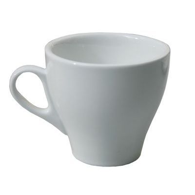 [57660290] "ILLY" 18CL WITTE KOP - 013432