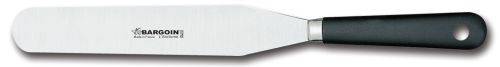 [50311248] FISCHER SPATULE FLEXIBLE 20CM INOX A/VIROLE 248-20