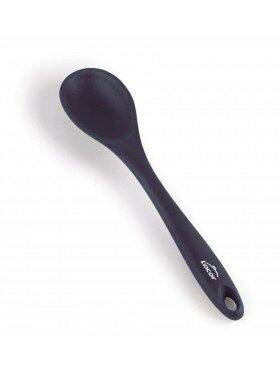 [60251337] LACOR GREY SILICONE SPOON