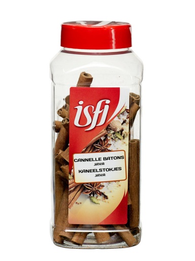 [05100179] ISFI CANNELLE EN BATONS 150GR