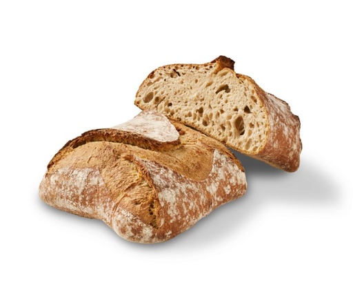 [02100455] ❄️BRIDOR 32993 LE POCHON BROOD 450G IN EEN STEENOVENVOORGEBAKKEN 16 STUKKEN