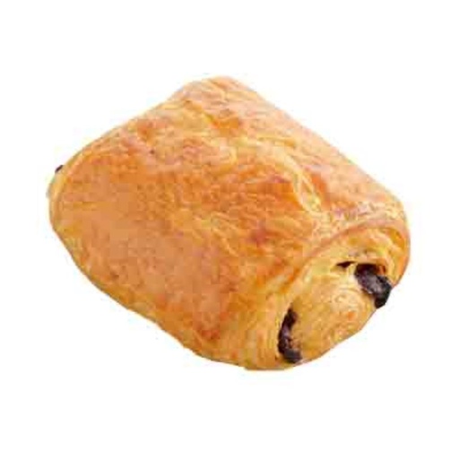 [02040599] RMM 18954 - 18834 - 1234O PAIN AU CHOCOLAT BEURRE 18,5% CRU 150 X 70GR