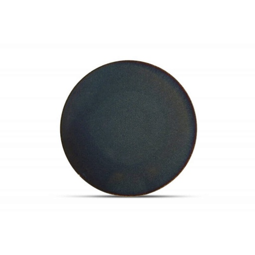 [74500278] BONBISTRO CIRRO GROEN PLAT BORD 32CM - 740552