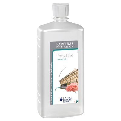 [74501045] BERGER LAMP NAVULLING 1 L PARIS CHIC