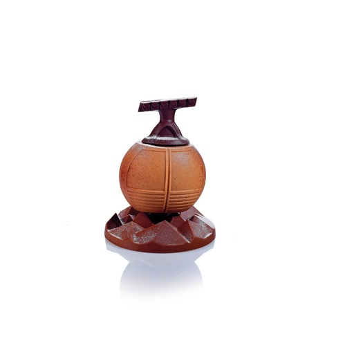 [08058212] 088249 PCB MOLDED CABLE CAR FOR 8 PIECES 32PCS ***S/CDE***