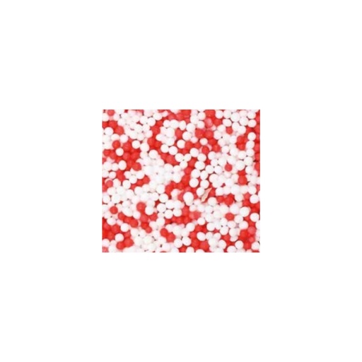 [08058448] 1061008 NONPAREIL VERMICELLES VALENTIN 850 G  ***S/CDE***