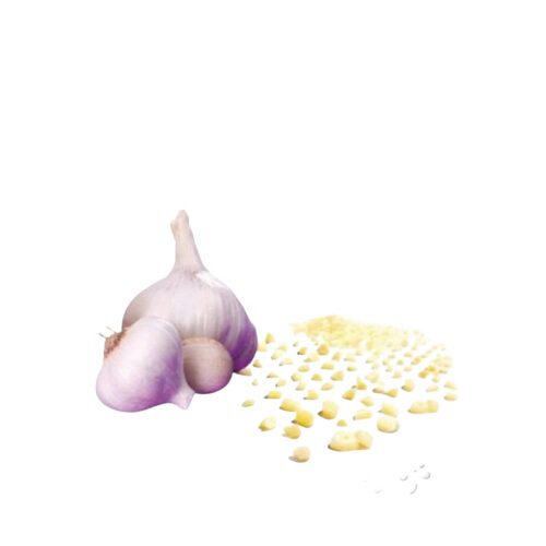 [02100169] ❄️MAGDA 250GR CUBE GARLIC FROZEN