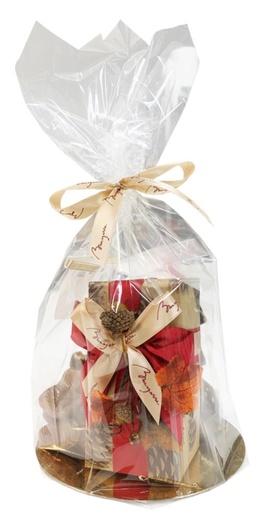 [41102402] CELLO ZAK DIAMANT N°2 MET RONDE GOUDKARTON Ø16CM85X4X40/500MM 100 STUKS