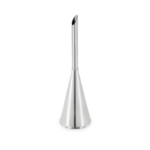 [50903210] 231 STAINLESS STEEL NOZZLE TO BE FILLED DIAM 4MM