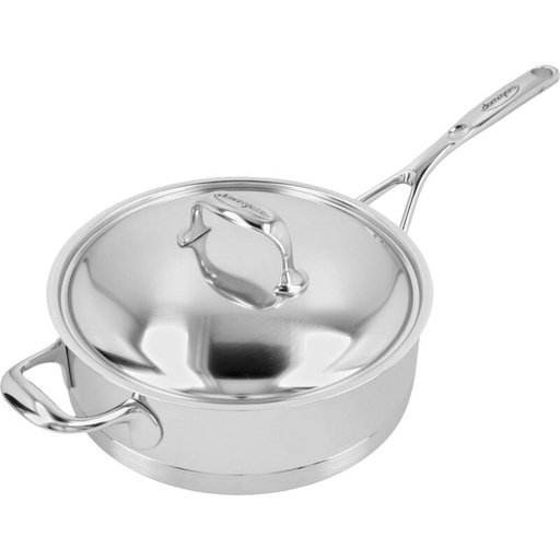 [57659666] DEMEYERE ATLANTIS 7 LAAG SAUTÉPAN 28CM A/C-4L