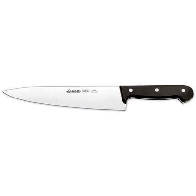 [57657744] ARCOS UNIVERSELE KEUKEN 25CM CHEF