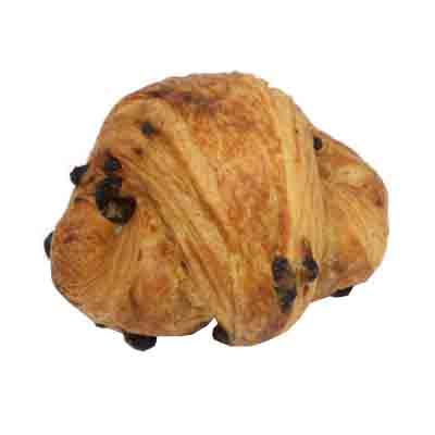 [02040112] ❄️VAMIX KB45 BUTTER BREAD RAISINS PAC 72X80GR