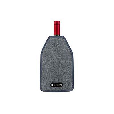 [57661803] LE CREUSET COOLER COVER WA126 GREY TEXTILE