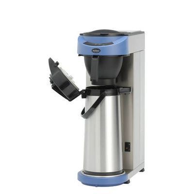 [57657680] ANIMO MT100 PERCOLATOR GELEVERD ZONDER THERMOSFLES