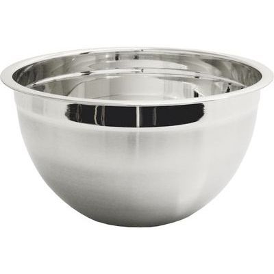 [57660158] CUL DE POULE INOX BI-COLOR 18XH9.5CM-1.7L