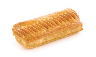 [02020035] ❄️B & B 23637 HAM CHEESE SNACK 60 X 110 GR