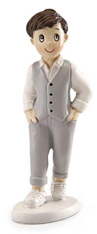 [60700613] COMMUNIE JULES N°2 H8,5CM