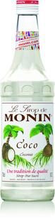 [14100318] MONIN KOKOS SIROOP 70CL