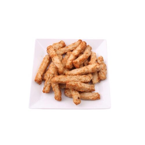 [06100325] ❄️PANGANG CHICHIS BOUCHEES DE POULET *SURGELE* 1 KG