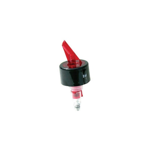 [60250924] DOSEUR A BILLES 3.0CL PACK DE 3
