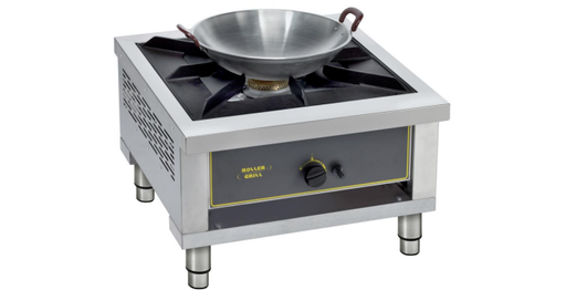 [62250398] ROLLER GRILL RECHAUD GAR14XL GAZ