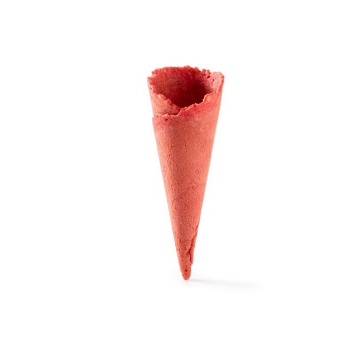 [05101480] PIDY MINI CONE TOMATE + ENROBAGE  24 PCES (+ SUPPORT  2 X 12 PCES)