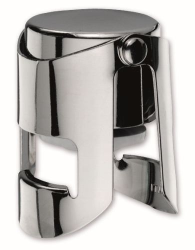[54906333] BOUCHON A CHAMPAGNE INOX
