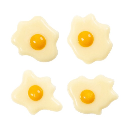 [08054782] 2069073 FRIED EGG 2CM 300PCS