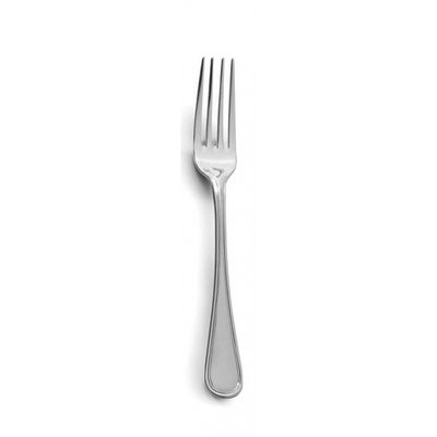 [70200329] COMAS INGLES 18/10 TABLE FORK