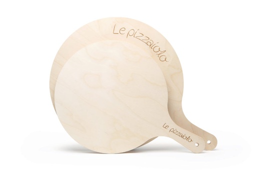 [24503915] PLANCHE RONDE NEUTRE Ø 40CM NEUTRE