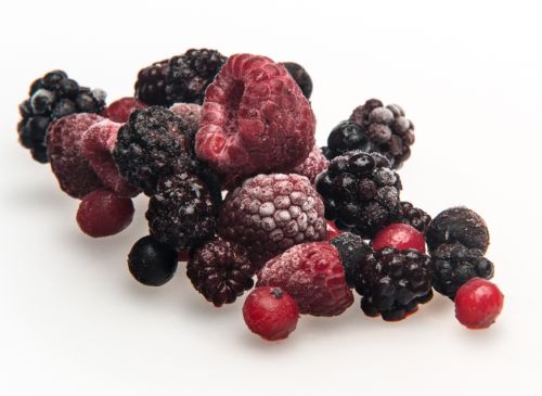 [01030299] ❄️DIRAFROST MELANGE FRUITS DES BOIS  ( 5 SORTES)SANS FRAISE 2,5KG