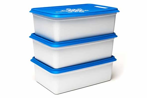 [57662595] DBP ALASKA   BOITES 2.00L SET 3