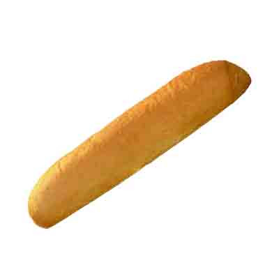 [02040088] ❄️VAMIX B121 PANINI 24CM COOKED 60X110GR